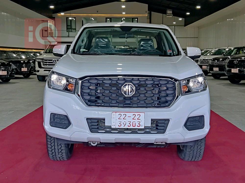 ئێم جی T60